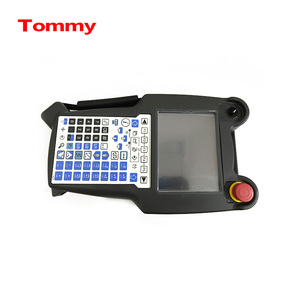 A02B-0299-C041 หน่วยจอแอลซีดี FANUC รุ่น Oi-mate-mb Tb - Product Image 1