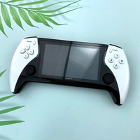 Projet X de Chine Ps5 Joystick Hd Lecteur de jeux vidéo Mini consoles de jeu portables pour Sfc/Fc