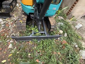 A granel de alta calidad usado Kubota 30 equipo de movimiento de tierras excavadora de segunda mano máquina excavadora - Product Image 5