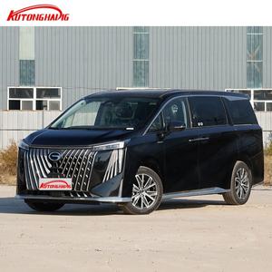 Trumpchi <span class=keywords><strong>M8</strong></span> MPV de Lujo Usado, Gasolina, 2.0T Turbo Automático, con Informe Completo de Inspección del Vehículo, <span class=keywords><strong>Precio</strong></span> al por Mayor - Product Image 5