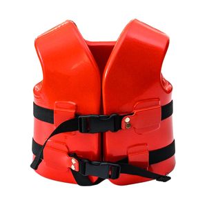 سترة حياة أساسية عصرية للكبار والأطفال من الرغوة العائمة ، سترة حياة للحديقة - Product Image 6