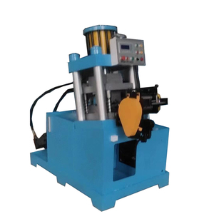 Máquina Automática <span class=keywords><strong>para</strong></span> Fabricar Grapas <span class=keywords><strong>de</strong></span> 80/N/P/90/92/14 con Motor Servo <span class=keywords><strong>de</strong></span> 380V, Marca JX, <span class=keywords><strong>Precio</strong></span> Económico - Product Image 1