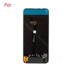Pantalla Táctil LCD para Honor Nova5T/<span class=keywords><strong>Honor20</strong></span>/Honor20pro/Honor20s - Resolución FHD/QHD, Dureza de Zafiro, Alta Calidad - Product Image 6