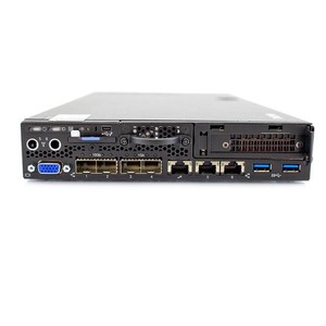 Servidor de Computación Original Lenovo ThinkSystem SE350 con Procesador Xeon Silver 4410T para IA - Product Image 1