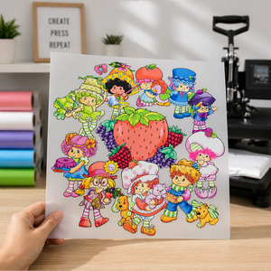 Vinilos Adhesivos al Mejor <span class=keywords><strong>Precio</strong></span>, Transferencia Térmica para Camisetas, <span class=keywords><strong>Impresión</strong></span> <span class=keywords><strong>DTF</strong></span> para Ropa, Personalización de Diseños, Adhesivos Urbanos - Product Image 1