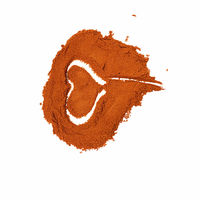 Poudre de piment épicé Poudre de jalapeno Poudre de paprika doux