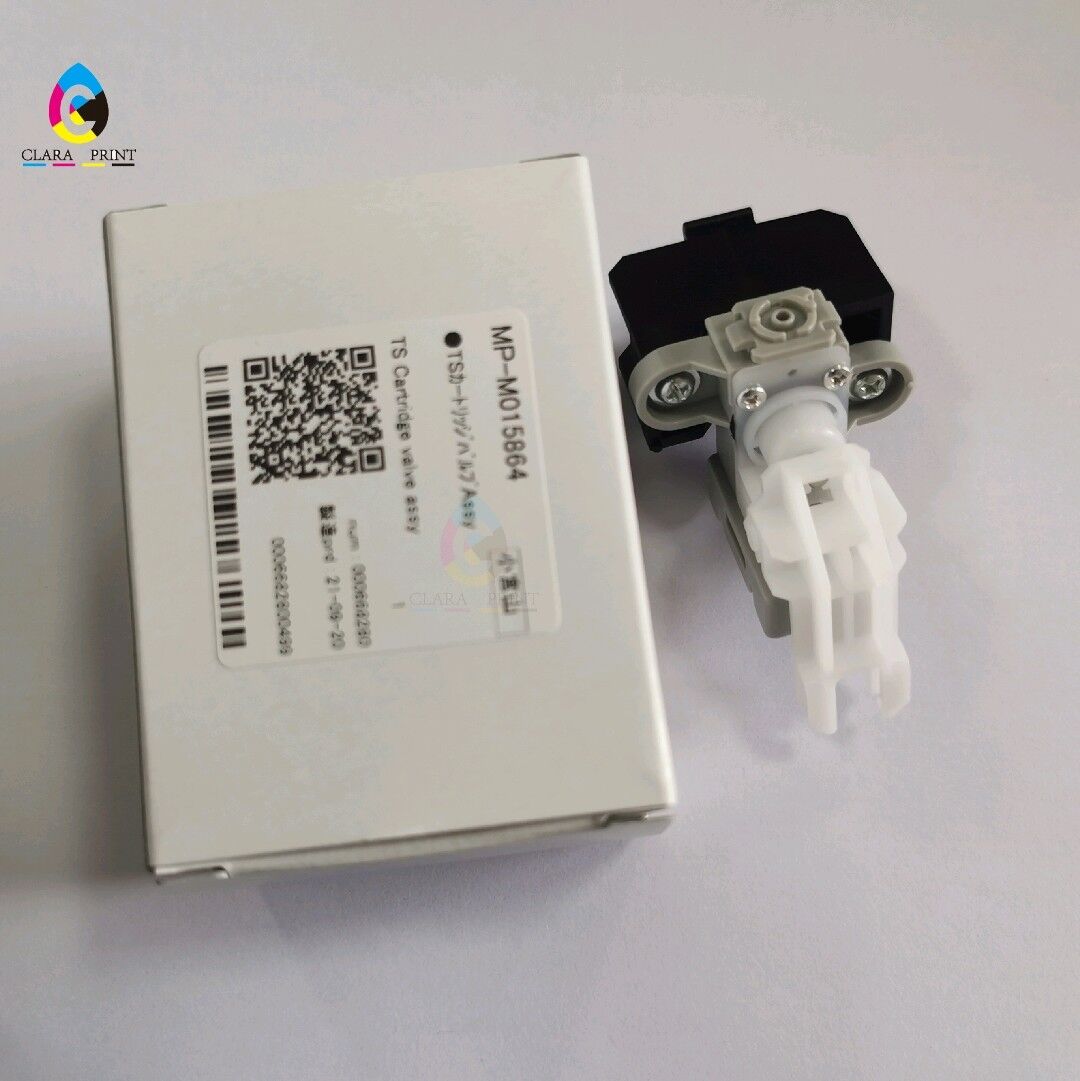 Mimaki TS Cartridge Valve Assy - M015864 for Inkjet Printers