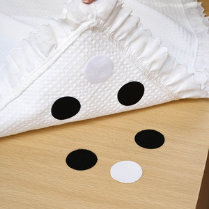 Almohadillas Adhesivas Antideslizantes Rectangulares para Textiles del Hogar, Cojines de Sofá y Protección de Alfombras - Product Image 2