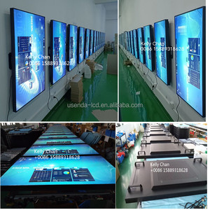 شاشة <span class=keywords><strong>LG</strong></span> معلقة بنافذة LCD رقمية من أجل من من من من من - Product Image 2