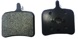 Plaquettes de frein de moto de haute qualité pour <span class=keywords><strong>YAMAHA</strong></span> BWS-<span class=keywords><strong>125</strong></span> avec des fournisseurs OEM depuis plus de 25 ans - Product Image 6