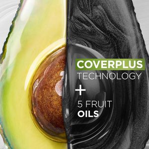 สำหรับ Garnier nutrisse อัลตร้าครีมบำรุง500มล. 3จำนวน3เม็ดสีดำนุ่มลึก (งาดำ) ย้อมผมถาวร - Product Image 1