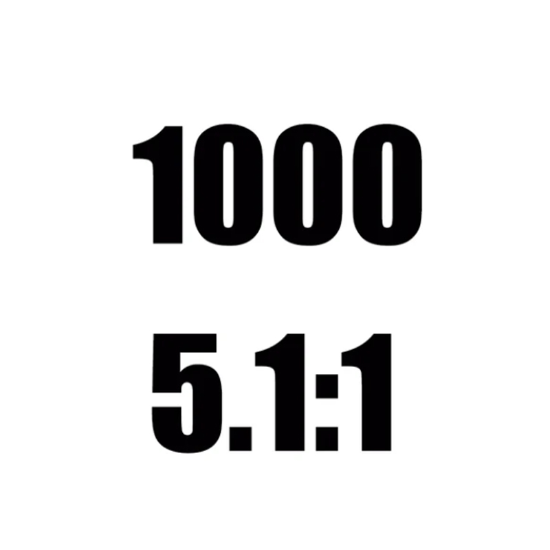 23STRADIC 1000