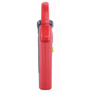 มัลติมิเตอร์ขนาดเล็ก UNI T UT210D แบบหนีบมือถือ รุ่นดิจิตอล ราคา 200a - Product Image 5