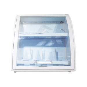 Meisda SC15 15L bán nóng và giá rẻ nhất sô cô la pho mát <span class=keywords><strong>mini</strong></span> tủ lạnh - Product Image 3