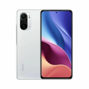 Para Xiaomi Redmi <span class=keywords><strong>K40</strong></span> 5G Smartphone Pantalla HD de 6,67 pulgadas MIUI <span class=keywords><strong>12</strong></span> <span class=keywords><strong>Android</strong></span> 128GB/256GB Almacenamiento 4000mAh Móvil Buen celular - Product Image 4