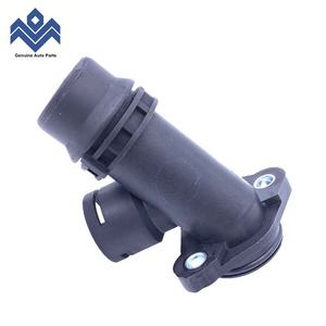 ท่อหล่อเย็นเครื่องยนต์พร้อมเซ็นเซอร์สำหรับรถยนต์ Volkswagen, Seat, Skoda, Audi Octavia รุ่น 06f121133a - Product Image 1