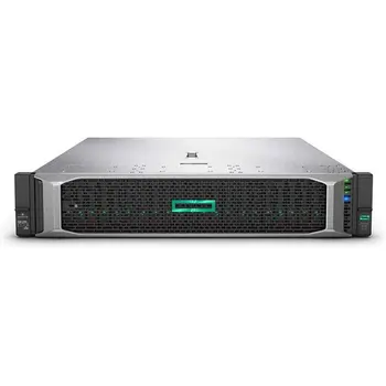 Dl380 G10 gen10 HPE ProLiant khung gầm máy chủ hệ thống HPE HDD máy chủ 2U Rack máy chủ DL380 G10