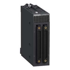 Módulo de E/S Mixto Discreto Modicon X80 BMXDDM16025 100% Original, 1 E/S, 24V, 8 Relés, 240V CA, IP20, Modbus Industrial - Product Image 4