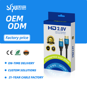 <span class=keywords><strong>Cable</strong></span> HDMI 2.0 4K con Ethernet y Canal de Retorno de Audio (ARC) para televisores Samsung, <span class=keywords><strong>LG</strong></span> y Sony - Product Image 6