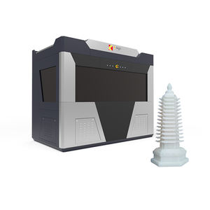 Máquina Kings de <span class=keywords><strong>gran</strong></span> <span class=keywords><strong>formato</strong></span> para servicio de impresión de alta calidad Mecanizado CNC SLA SLM SLS Impresión 3D para prototipos rápidos - Product Image 1