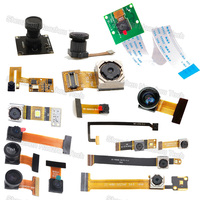 Caméra Ov2640 personnalisable FullHD pour téléphone mobile, capteur CMOS autofocus 1080P 2Mp, module de caméra Ov2680 Mipi