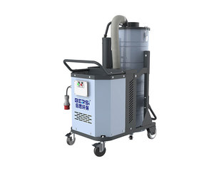 Aspirateur de chantier sans fil à batterie, nettoyeur de sols, machine de nettoyage sans fil, collecteur de poussière avec filtre - Product Image 4