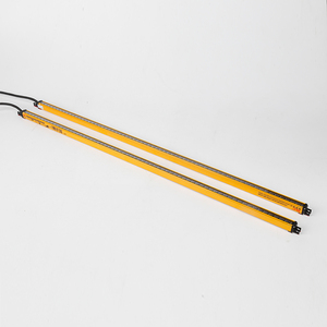 XAORI Rèm Đèn An Toàn Laser Cảm Biến Rào Cản 3M Mới Và Chính Hãng 24V DC PNP - Product Image 2