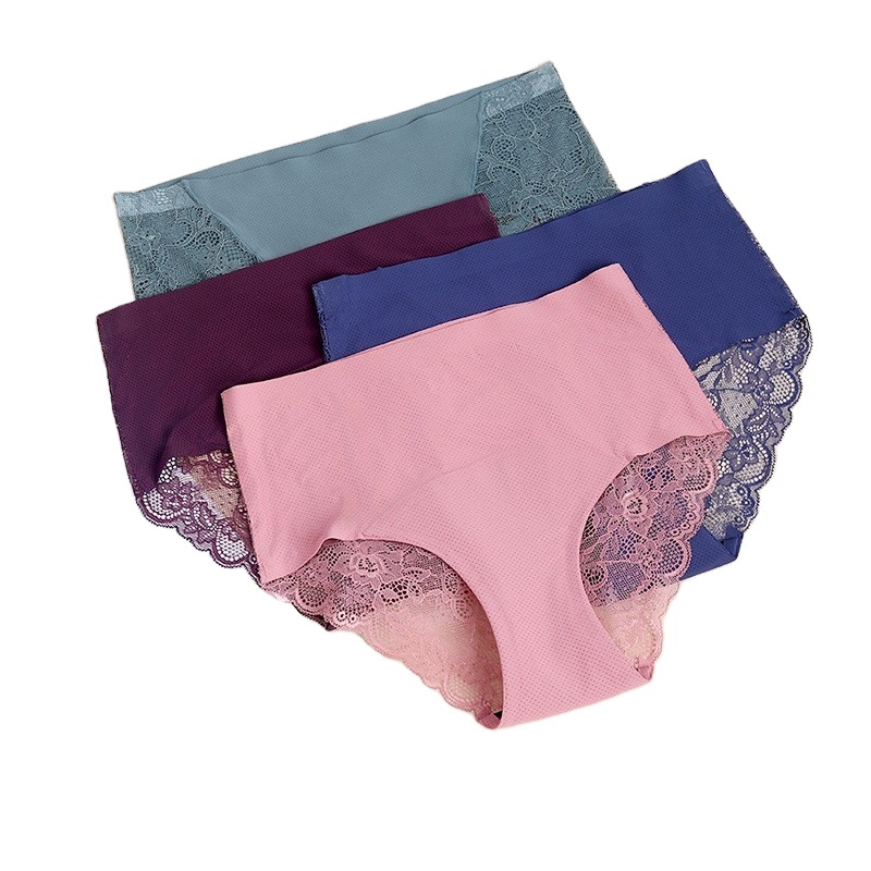 4 layer Mid waist Sports Triangle