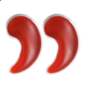 Compresa <span class=keywords><strong>de</strong></span> PVC Reutilizable <span class=keywords><strong>de</strong></span> Alta Densidad Clase I para <span class=keywords><strong>Ojos</strong></span> Hinchados y Oscuros, Alivio del Dolor y el Estrés con Frío/Calor, Logotipo Personalizado - Product Image 6