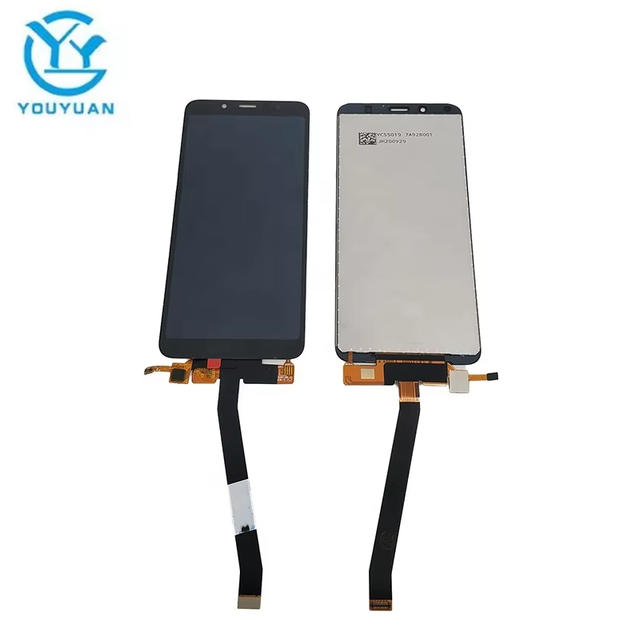 Wholesale LCD Screen Display Screen Replacement LCD High Quality Mobile Phone Touch Panel for Redmi 7A