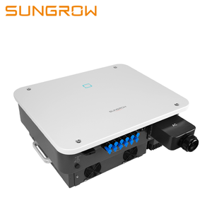 <span class=keywords><strong>Sungrow</strong></span> <span class=keywords><strong>SG33CX</strong></span> 33KW Precio al por mayor Trifásico en conexión a red Solar PV Conectado a red Trifásico 33kva Inversor - Product Image 4