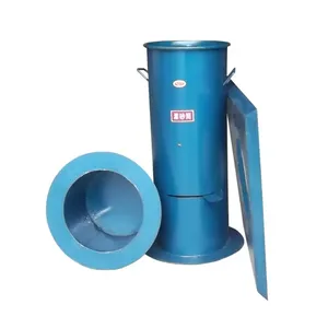 Sand <strong>Density</strong> Cone Apparatus <strong>Field</strong> <strong>Density</strong> <strong>Test</strong> <strong>of</strong> <strong>Soil</strong> by Sand Replacement Method - Product Image 1