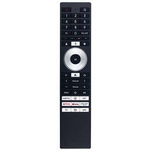 Nouvelle télécommande infrarouge intelligente CT-95093 compatible avec les téléviseurs <span class=keywords><strong>Toshiba</strong></span> <span class=keywords><strong>4K</strong></span> 2024 série C350NP - Product Image 6
