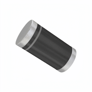 DO-213AB, MELF Single Diodes EGL41DHE3_B/H In Stock Electronic Circuit Components - Product Image 1