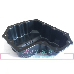 อ่างน้ำมันเครื่องสำหรับ Buick Chevrolet Saic Maxus Roewe เครื่องยนต์ 1.3T รุ่น 24106721 อะไหล่แท้ - Product Image 4