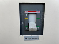 Groupe électrogène diesel Euro Stage 3A 180 Kw/200kw alimenté par Volvo Penta TAD753GE Option ouverte ou silencieuse avec ATS