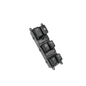 Interrupteur principal de lève-vitre Kia 93570-1W157 pour Rio 2015-2017, pièce de rechange pour véhicule électrique - Product Image 4