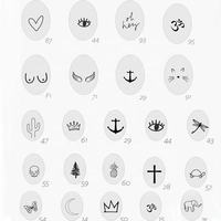 Bijoux personnalisés Nouveautés Logo en métal plaqué or en argent sterling 925 à graver personnalisé Lettre Abeille Étoile Fleur Breloques pour la fabrication de bijoux