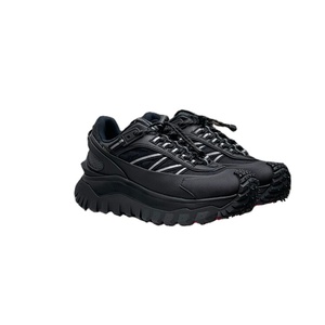 Zapatos Deportivos Auténticos de Marca Famosa de Alta Gama para Hombre y Mujer, Zapatos Casuales Antideslizantes, Zapatos Clásicos de Senderismo para Exteriores, Versátiles, con Parte Superior de Cuero Vacuno - Product Image 1