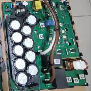 แผงวงจรอินเวอร์เตอร์ซัมซุง DB92-03345A สำหรับเครื่องปรับอากาศกลางแจ้ง อะไหล่ทดแทน - Product Image 1