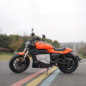 Batterie de moto électrique tout-terrain Enduro 8000W haute vitesse 120 Km/H longue distance - Product Image 2