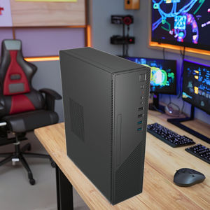 Sharerdp Show Production Workflow Très bon marché 6e 7e 8e 9e génération H310 Carte mère ATX Tower Business Ordinateurs de bureau PC - Product Image 2