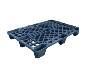 Fabricante de Palets de Madera de Cuatro Vías Más Vendido para una Manipulación Eficiente de Materiales con Montacargas - Product Image 1