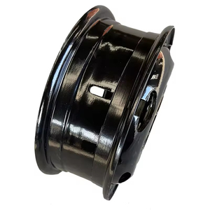 中国製新型16x5.<span class=keywords><strong>5</strong></span>合金トラックホイール<span class=keywords><strong>16</strong></span>*<span class=keywords><strong>5</strong></span>.<span class=keywords><strong>5</strong></span>スチールホイールリムチューブスチールバスホイールリムチューブ対応 - Product Image 6