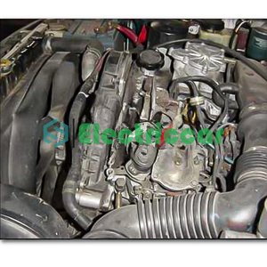 เครื่องยนต์มือสองแท้รุ่น 1C 2C 3C ขายดี - Product Image 6