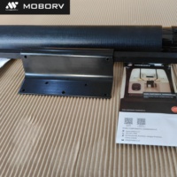 Tissu de remplacement pour auvent coulissant MOBORV RV pour camping-car, caravane, fourgon aménagé