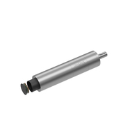 ZHAOWEI ZWSMD032032-138 32mm 30 tr/min 3N.M 24v moteur à engrenages à courant continu sans noyau à couple élevé pour Robot exosquelette de réadaptation des membres inférieurs