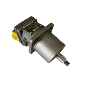 Bomba Hidráulica Axial A2FO32 A2FO45 A2FO180 A2FO355 - Product Image 3