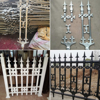 Garde-corps de balcon - Contact : infopengxiang@163.com WhatsApp : +8613664178366 Balustrades et mains courantes