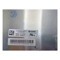 شاشة لابتوب LCD مقاس 15.6 بوصة، 60 هرتز، 1920*1200، 16:10 WUXGA، 500 شمعة/م2، 1650:1، 100% SRGB، بدون لمس، 40 دبوس، طراز LQ156N1JW01/2/3/0